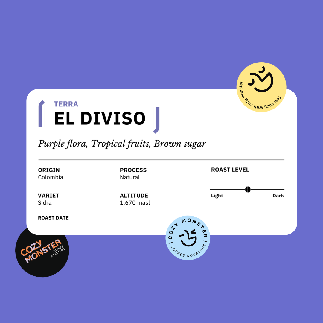 EL DIVISO Colombia