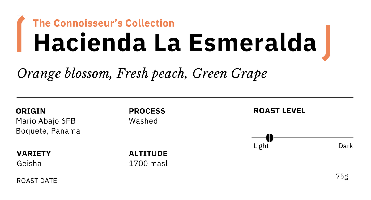 Hacienda La Esmeralda