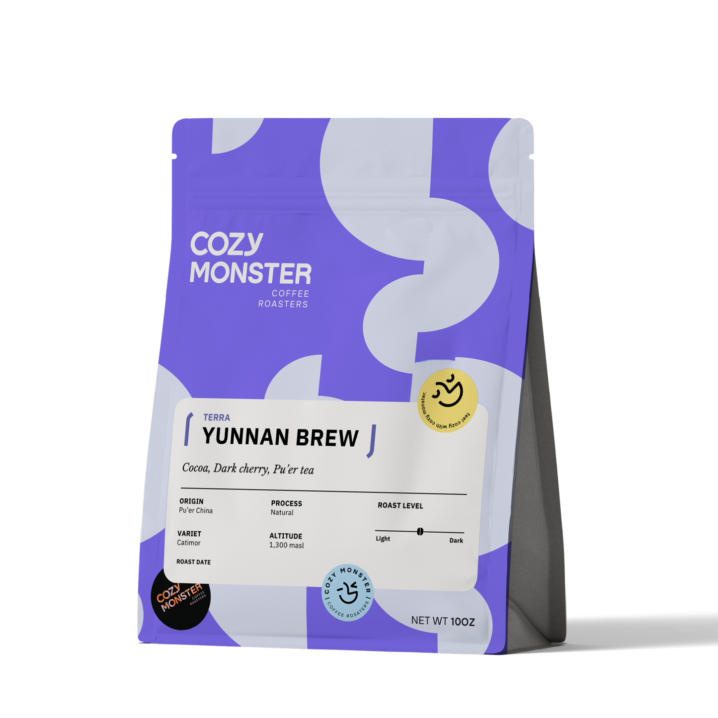 YUNNAN BREW