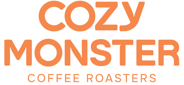 Cozy Monster