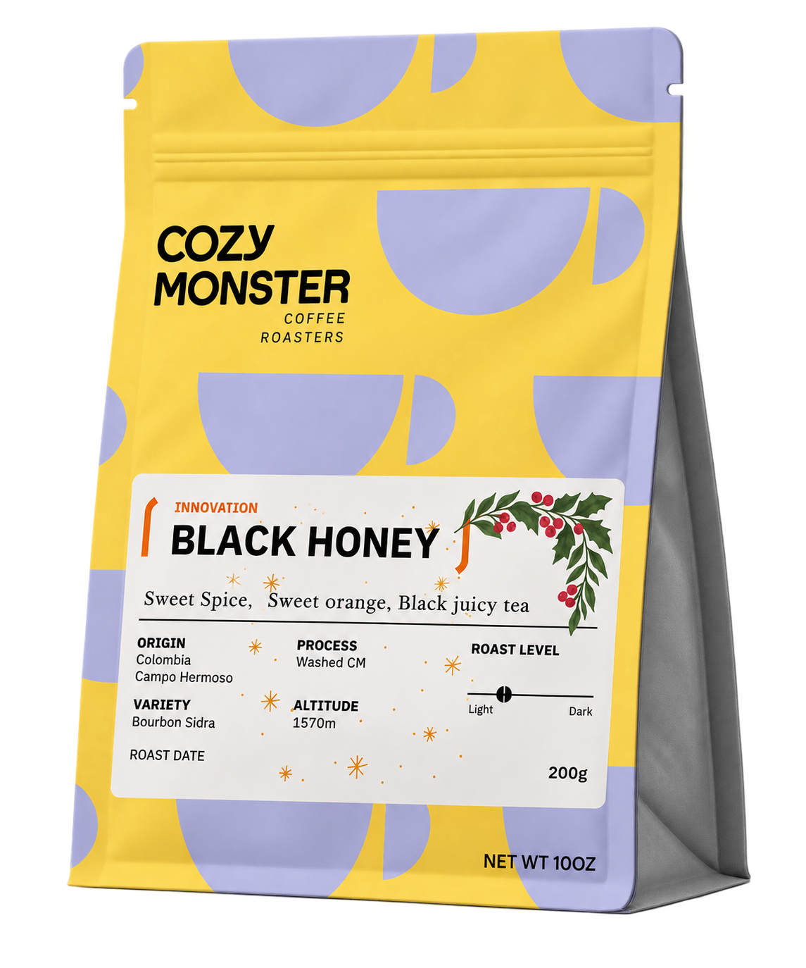Black Honey