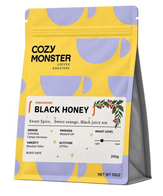 Black Honey