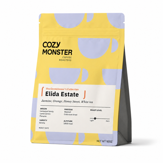 Elida Estate
