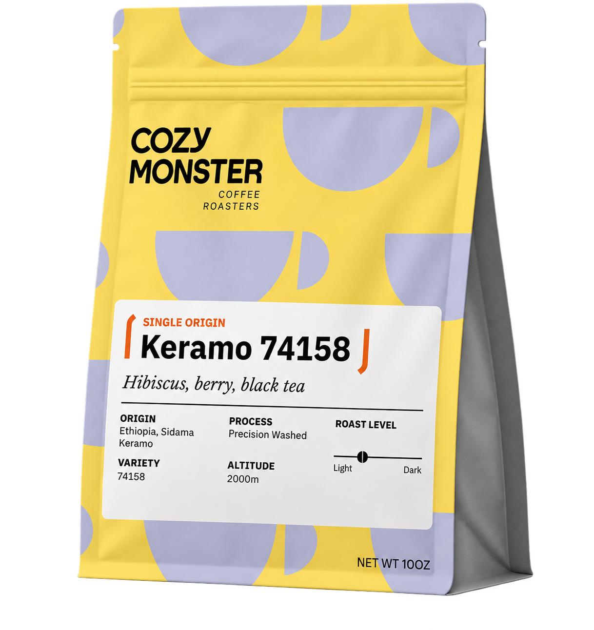 Keramo 74158