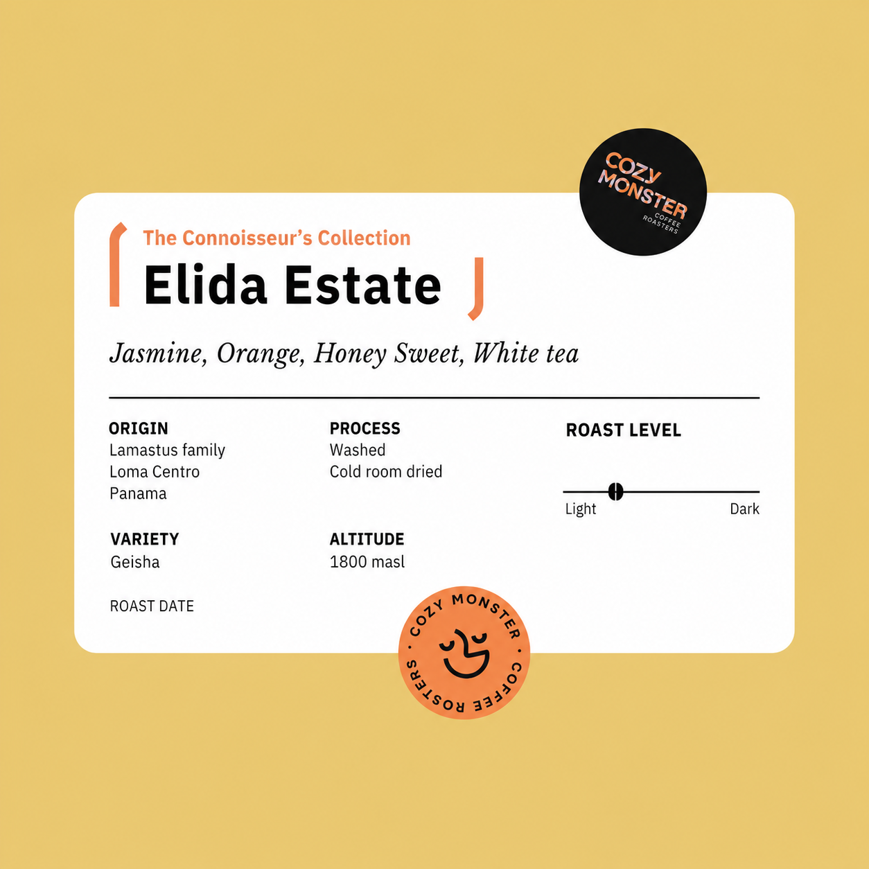 Elida Estate