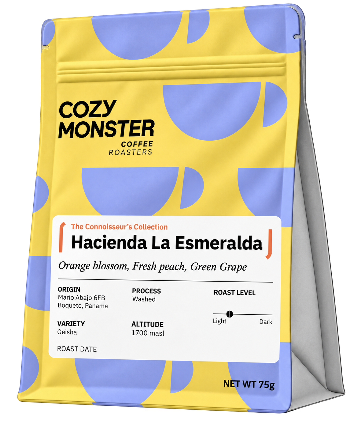 Hacienda La Esmeralda