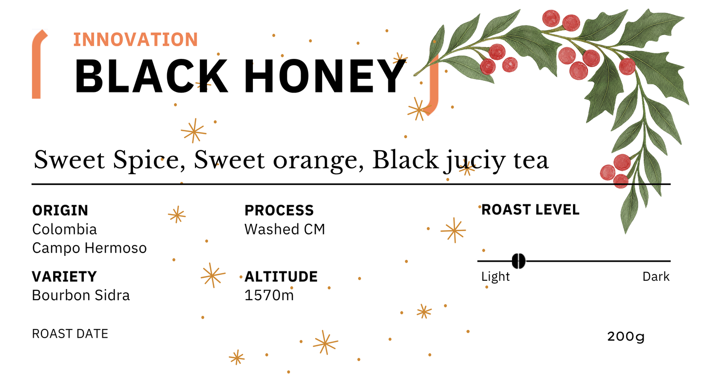 Black Honey