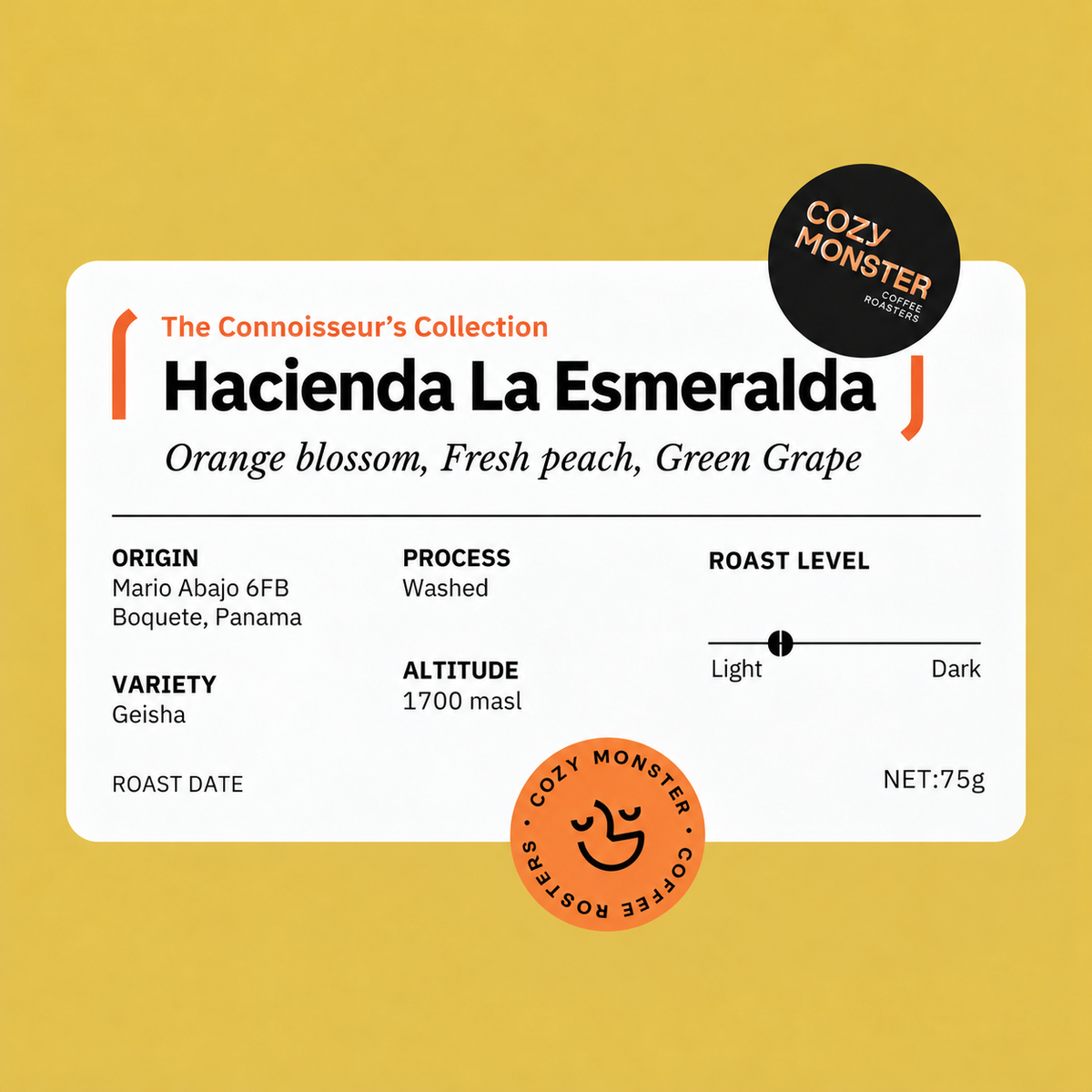 Hacienda La Esmeralda