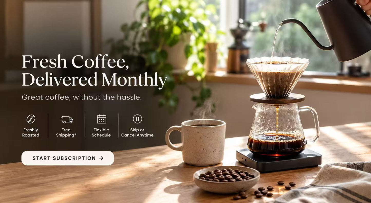 Cozy Box Reserve | The Connoisseur's Collection - Ships during the week of the 16th each month