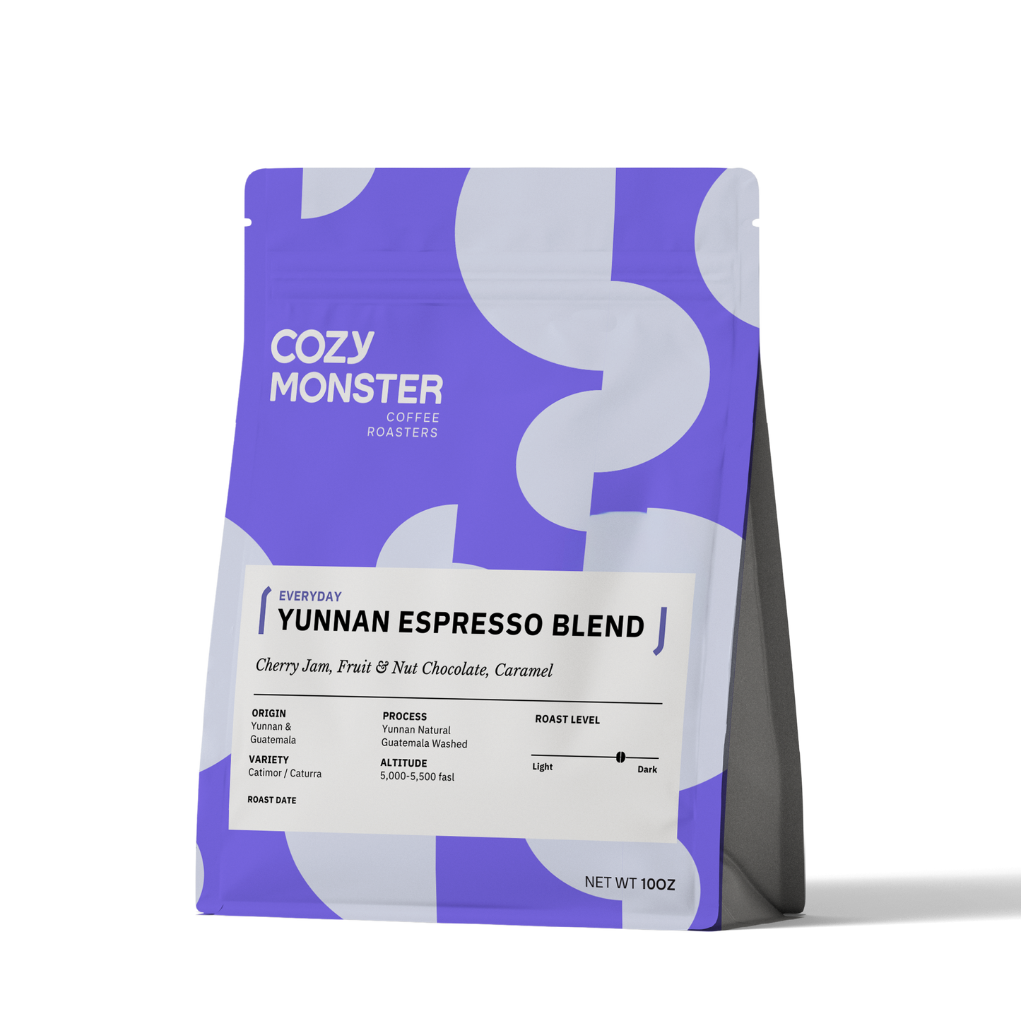 Yunnan Espresso Blend